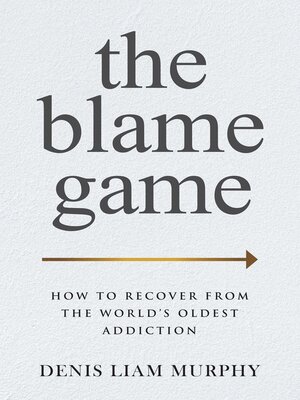 cover image of The Blame Game